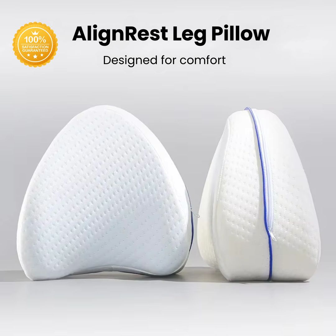 AlignRest Leg Pillow