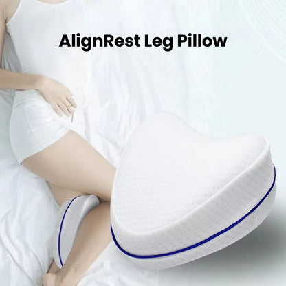 AlignRest Leg Pillow