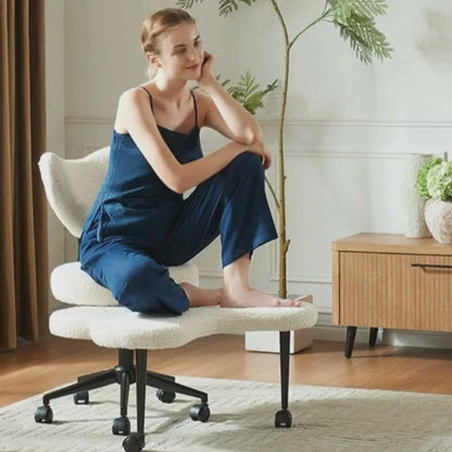 ErgoBalance Swivel Chair